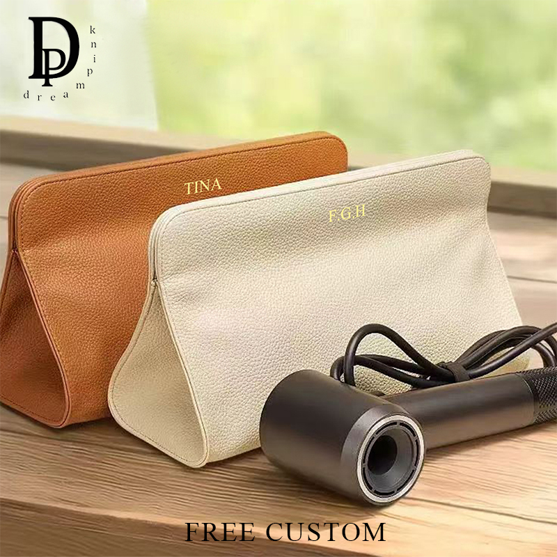 Luxury Skincare Women - Bolsa de Almacenamiento para Secador de