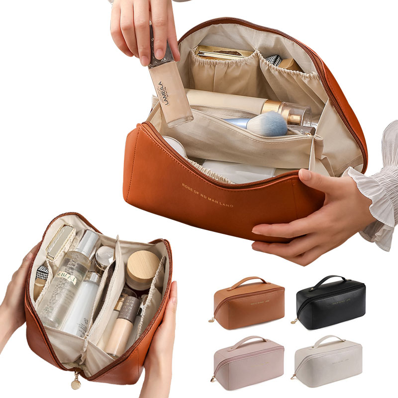 Luxury Skincare Women - Organizador de Maquillaje de Lujo para