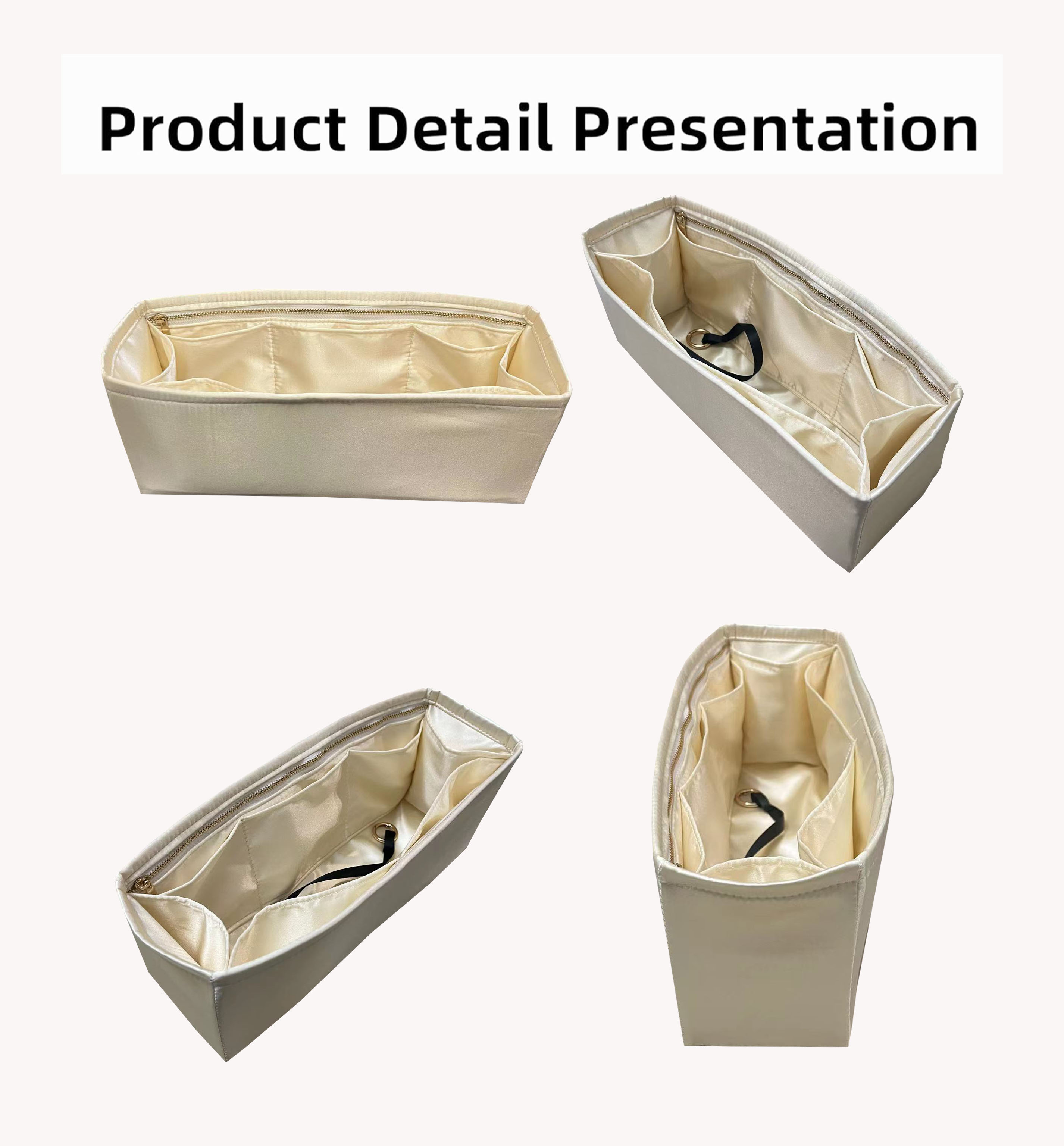 Organizador de Bolsos Birkin S - Luxury Skincare Women reseña y precio