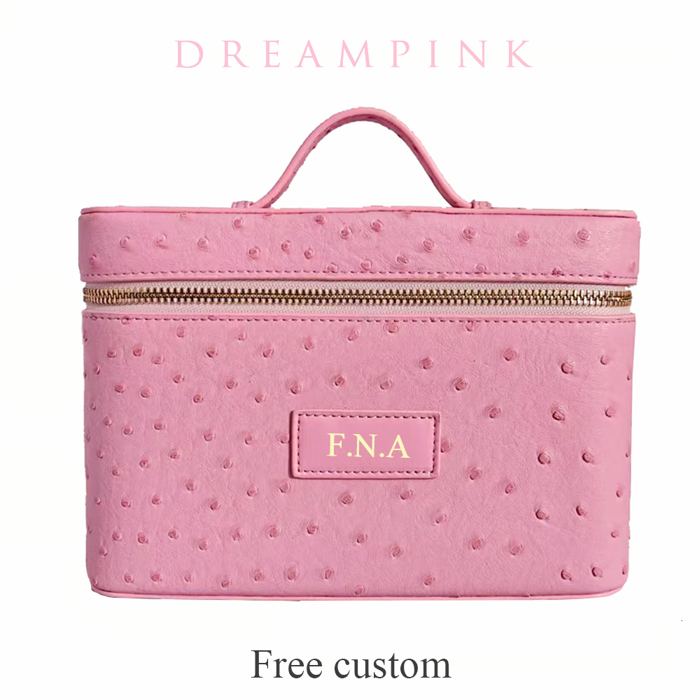 Bolsa de Maquillaje de Lujo co - Luxury Skincare Women reseña y precio