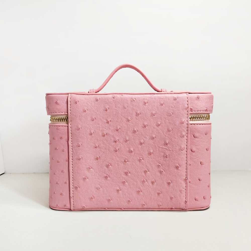 Bolsa de Maquillaje de Lujo co - Luxury Skincare Women reseña y precio