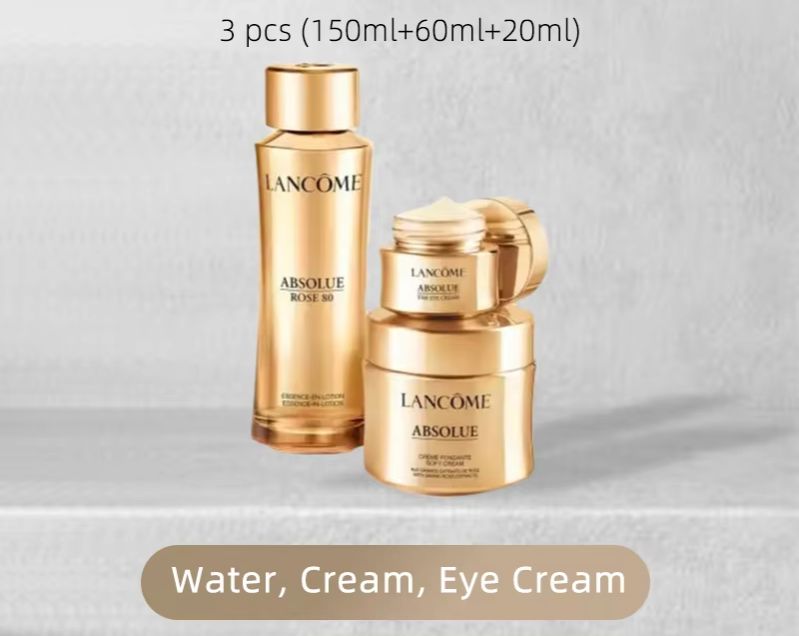 LANCOME Absolue L'Extrait Ulti - Luxury Skincare Sets reseña y precio