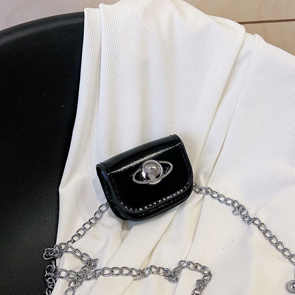 Mini bolso cruzado Retro infor - Luxury Skincare Women reseña y precio