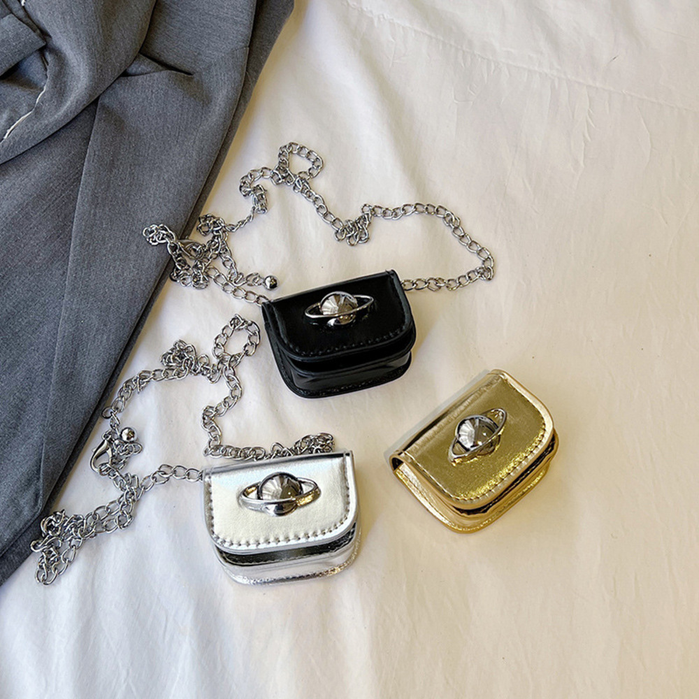 Mini bolso cruzado Retro infor - Luxury Skincare Women reseña y precio
