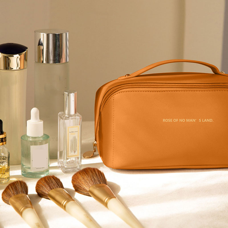Organizador de Maquillaje de L - Luxury Skincare Women reseña y precio