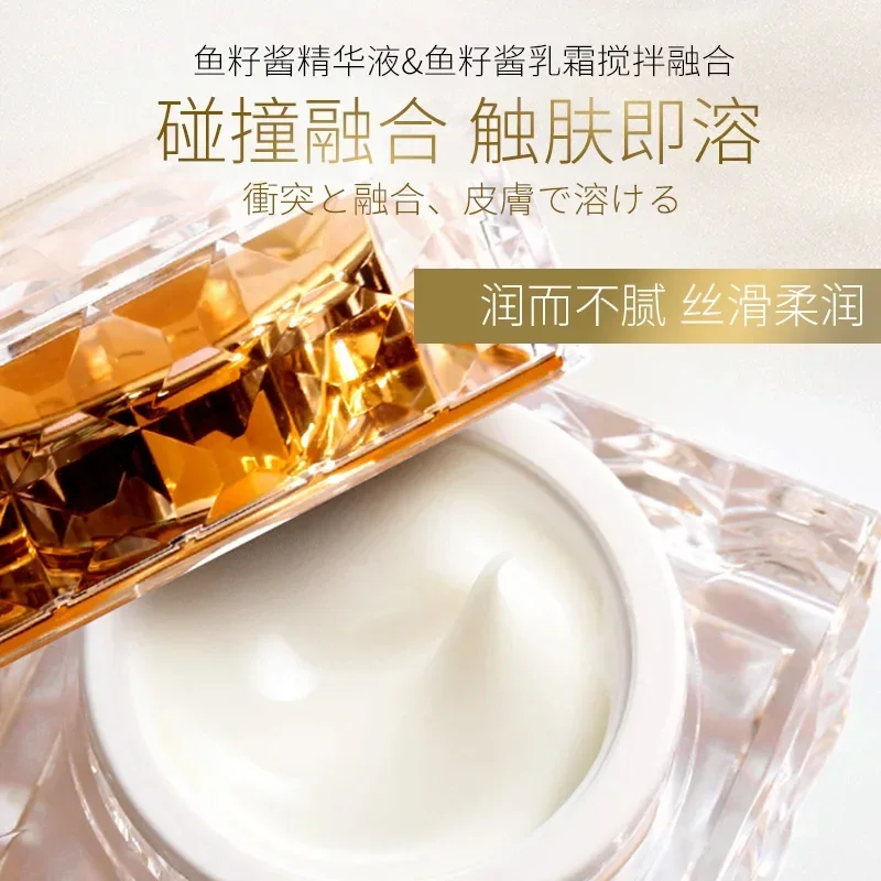 Platino raro juego de cuidado  - Luxury Skincare Sets reseña y precio