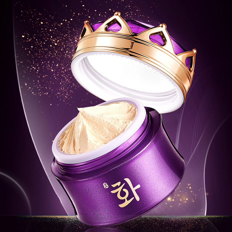 Crema Noble de lujo para mujer - Luxury Skincare Women reseña y precio