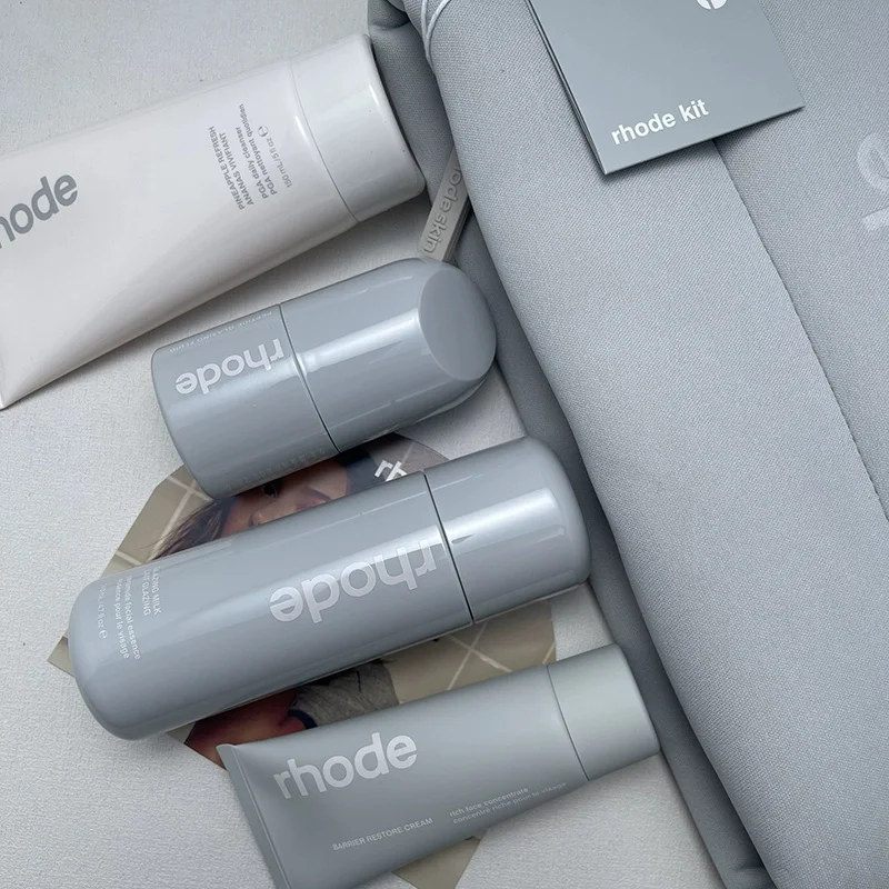 Marca de lujo, colorete de bol - Luxury Skincare Sets reseña y precio