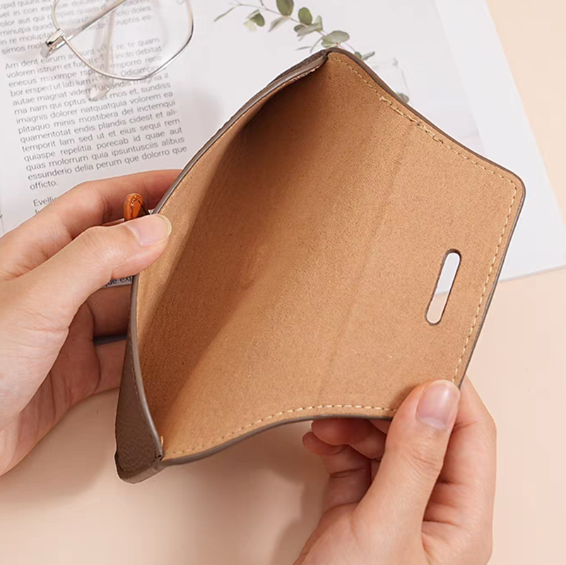 Bolsos de cuero de lujo con in - Luxury Skincare Women reseña y precio