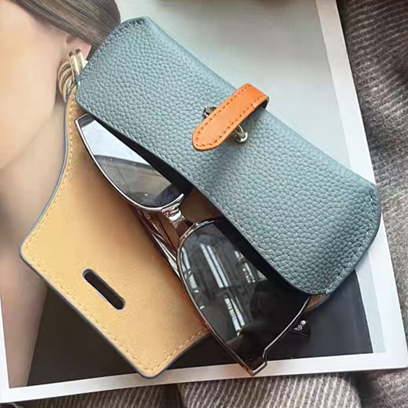 Bolsos de cuero de lujo con in - Luxury Skincare Women reseña y precio