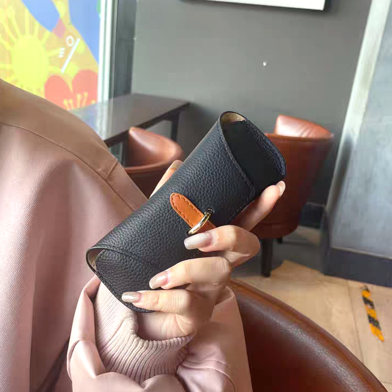 Bolsos de cuero de lujo con in - Luxury Skincare Women reseña y precio