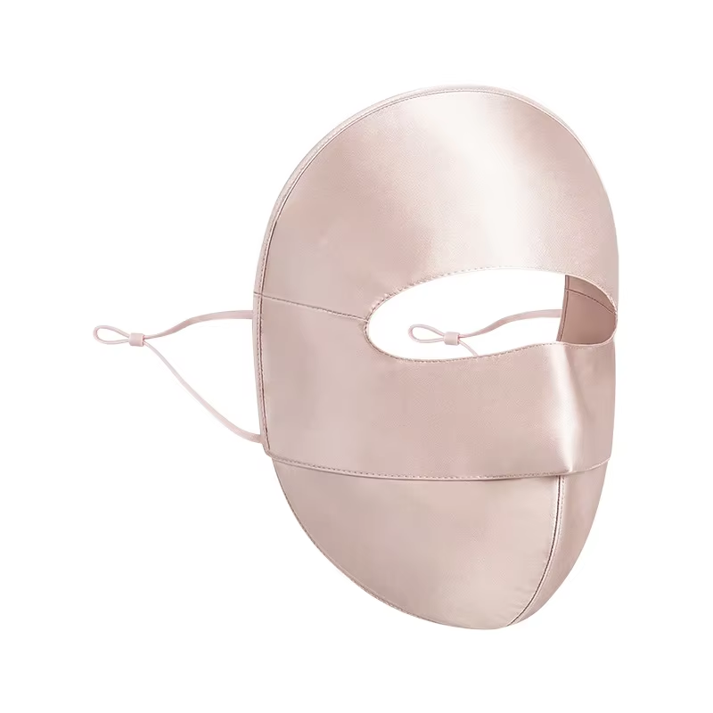 Mascarilla Facial de Seda de M - Luxury Skincare Women reseña y precio