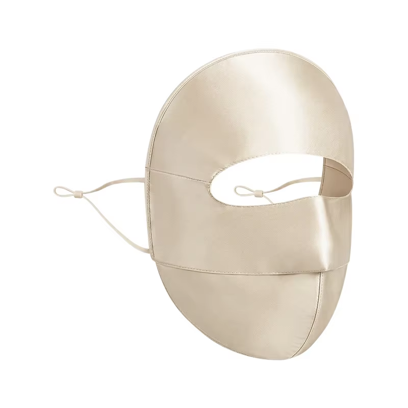 Mascarilla Facial de Seda de M - Luxury Skincare Women reseña y precio